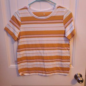 Stripe shirt